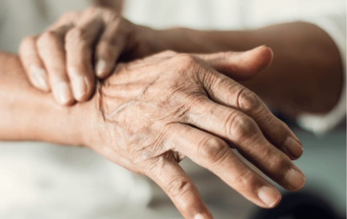 LEGADO DE UN CONGRESO: PARKINSON READY PROGRAM