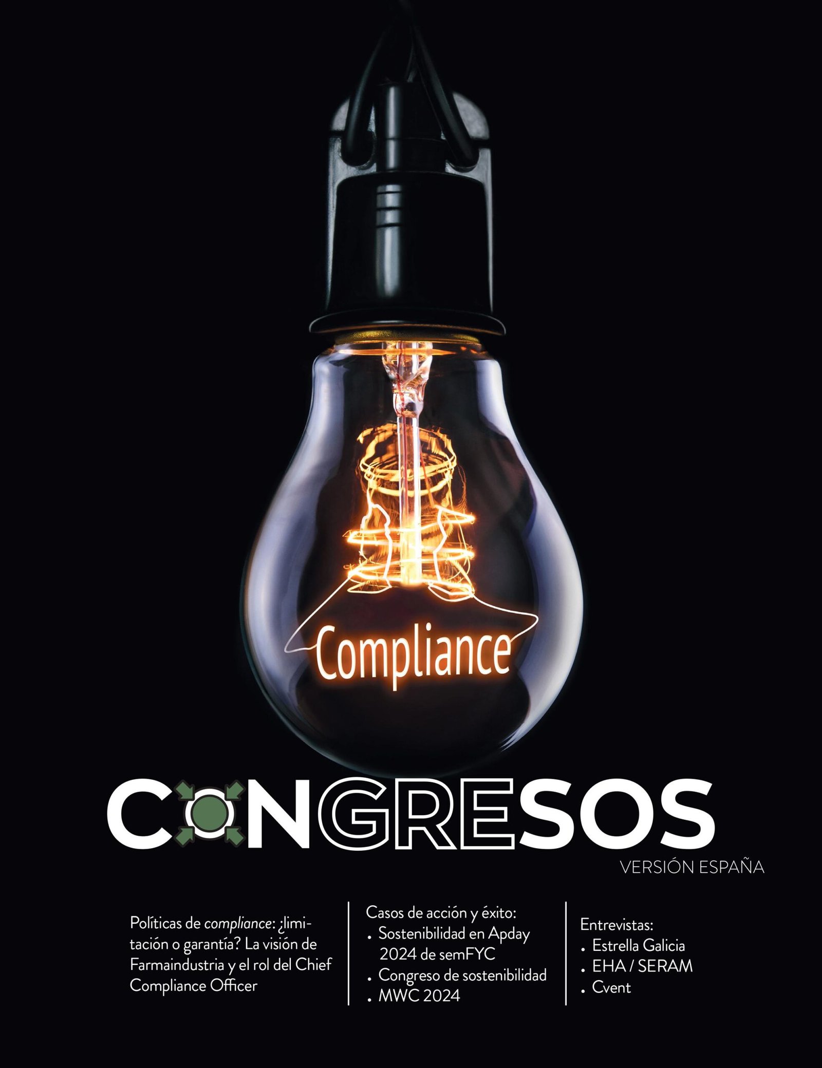 Revista CONGRESOS 2