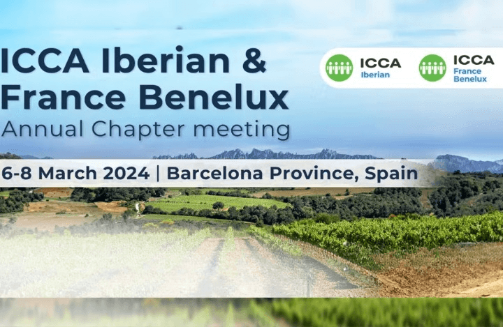 STORYTELLING ICCA 2024 – IBERIAN & FRANCE BENELUX CHAPTER