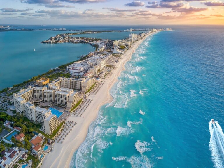 CANCÚN (MÉXICO)