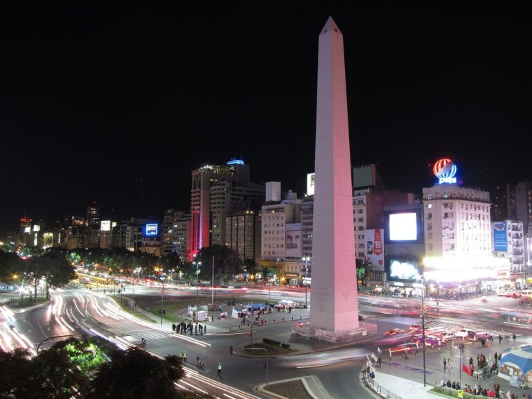 LATINOAMÉRICA MEJORA POSICIONES EN EL RANKING ICCA