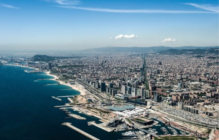BARCELONA