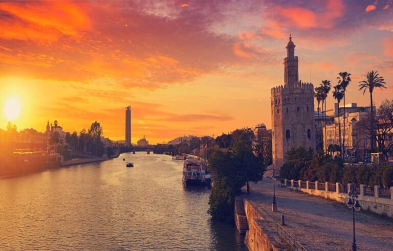 SEVILLA