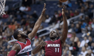 La emoción del basket