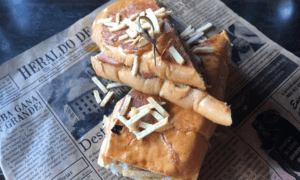 Tour gastronómico por Little Havana