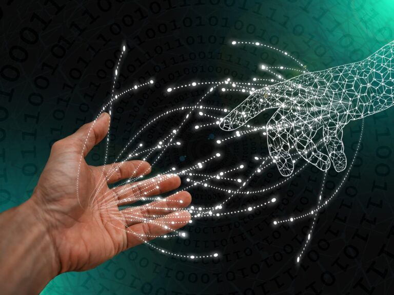 LOS VENUES NO RECURREN A LA INTELIGENCIA ARTIFICIAL
