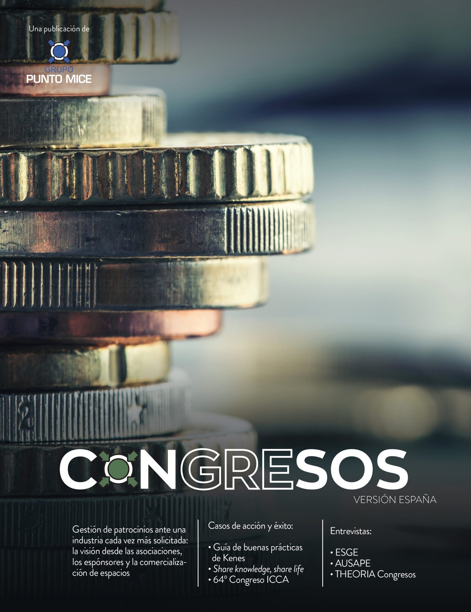 Revista CONGRESOS 3