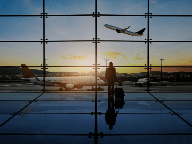 EL APOYO FINANCIERO PARA VIAJES ES CLAVE EN LA ELECCIÓN DE UN DESTINO