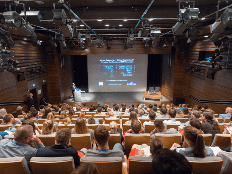 BARCELONA LANZA UN PROGRAMA DE LEGADO PARA CONGRESOS