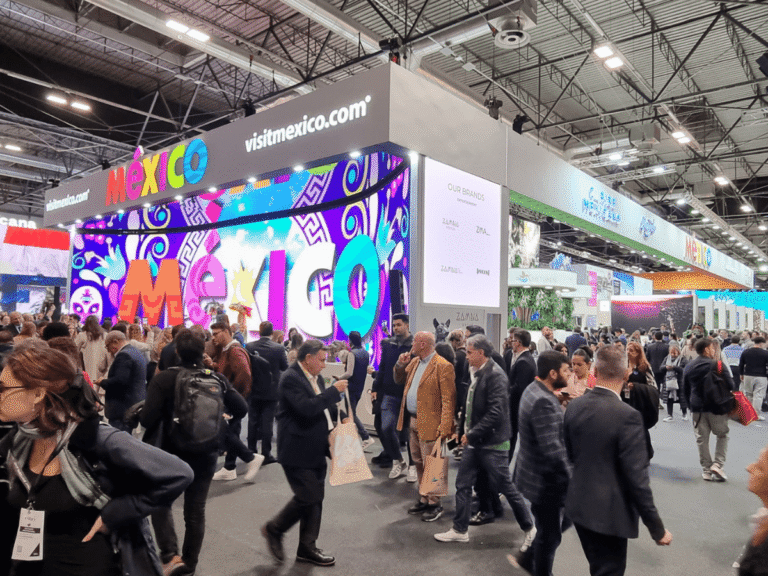 ESPAÑA ACOGERÁ ESTE AÑO 96 FERIAS INTERNACIONALES