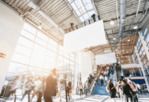 UFI PREVÉ UN MAYOR CRECIMIENTO DE LA INDUSTRIA FERIAL EN 2025