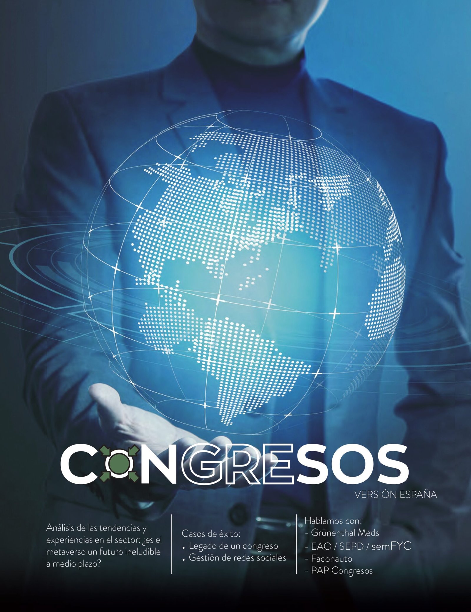 Revista CONGRESOS 1