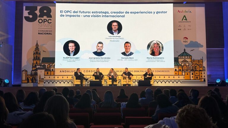 EL OPC DEBE ASUMIR RESPONSABILIDADES SI BUSCA SER CONSIDERADO COMO ESTRATEGA