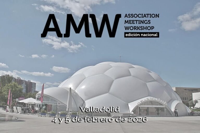 STORYTELLING ASSOCIATIONS MEETING WORKSHOP (AMW) VALLADOLID 2026