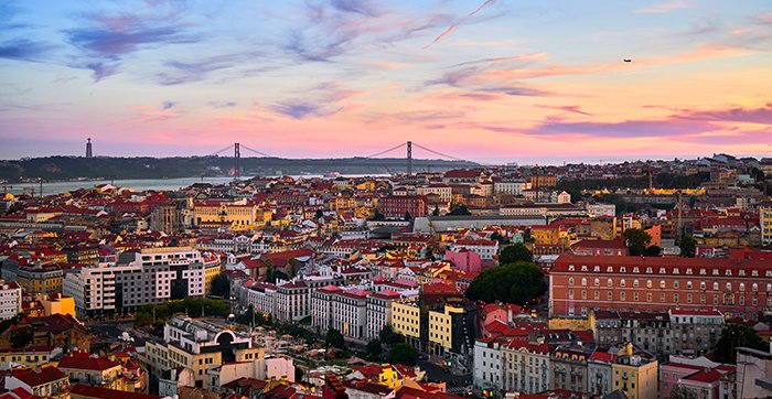 LISBOA LIDERA POR PRIMERA VEZ AL RANKING ICCA