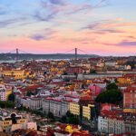 LISBOA LIDERA POR PRIMERA VEZ AL RANKING ICCA